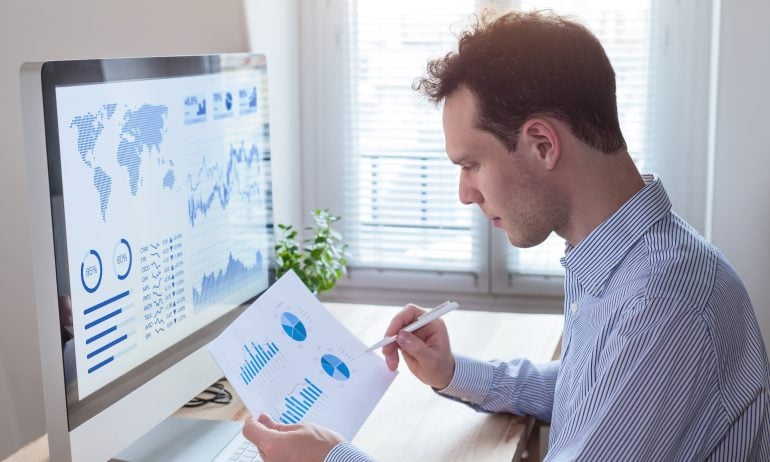 Bonds vs. Stocks: A Beginner’s Guide