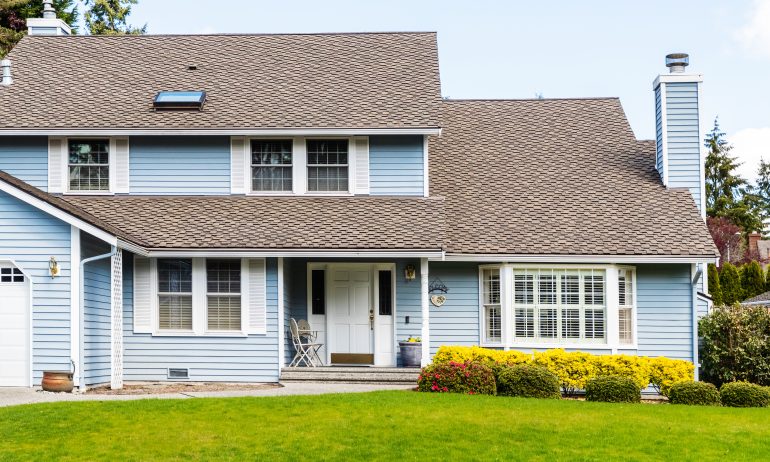 Buy a House With No Money Down