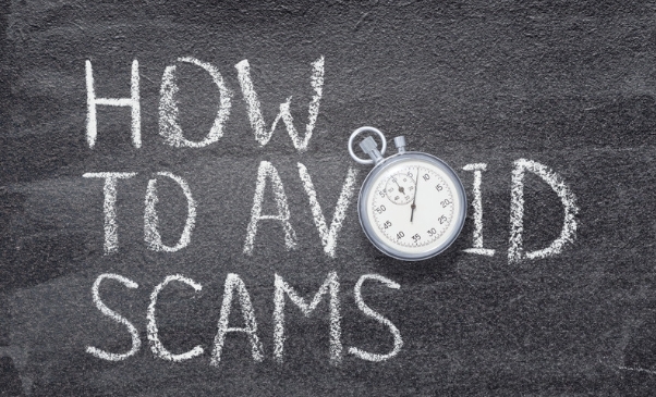 Credit Card Scams: How to Protect Yourself and Avoid Falling Prey to Fraudsters